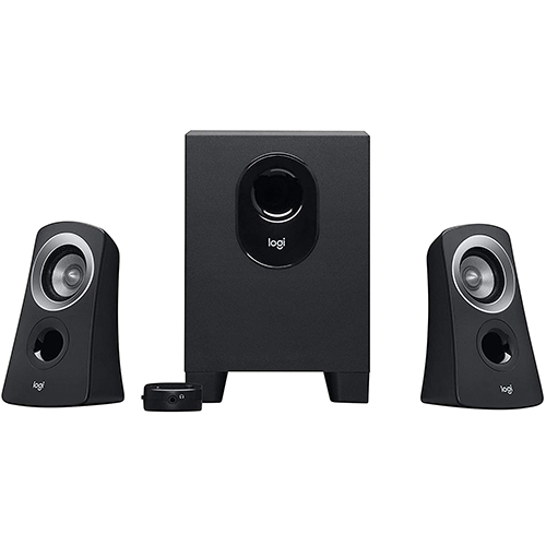Logitech Audio System 2.1 Z313/005695